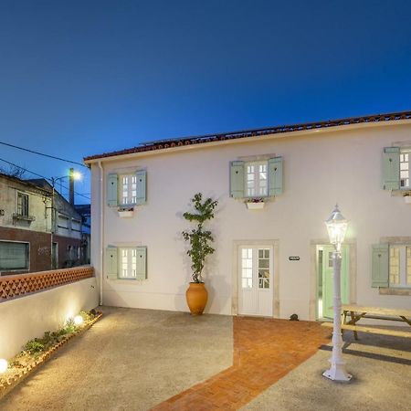Appartamento Gardenland House Leiria Esterno foto