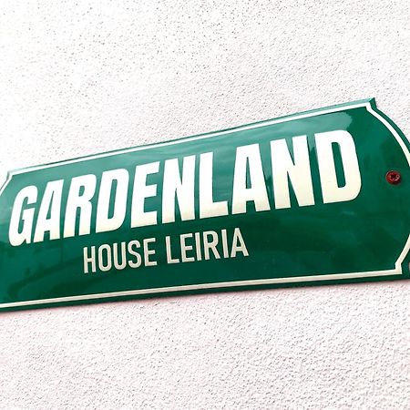 Appartamento Gardenland House Leiria Esterno foto