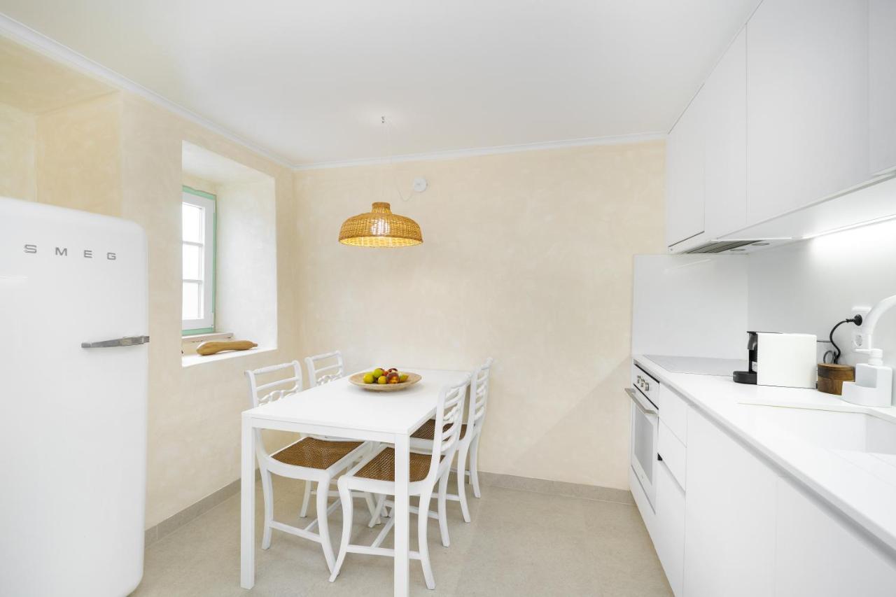 Appartamento Gardenland House Leiria Esterno foto