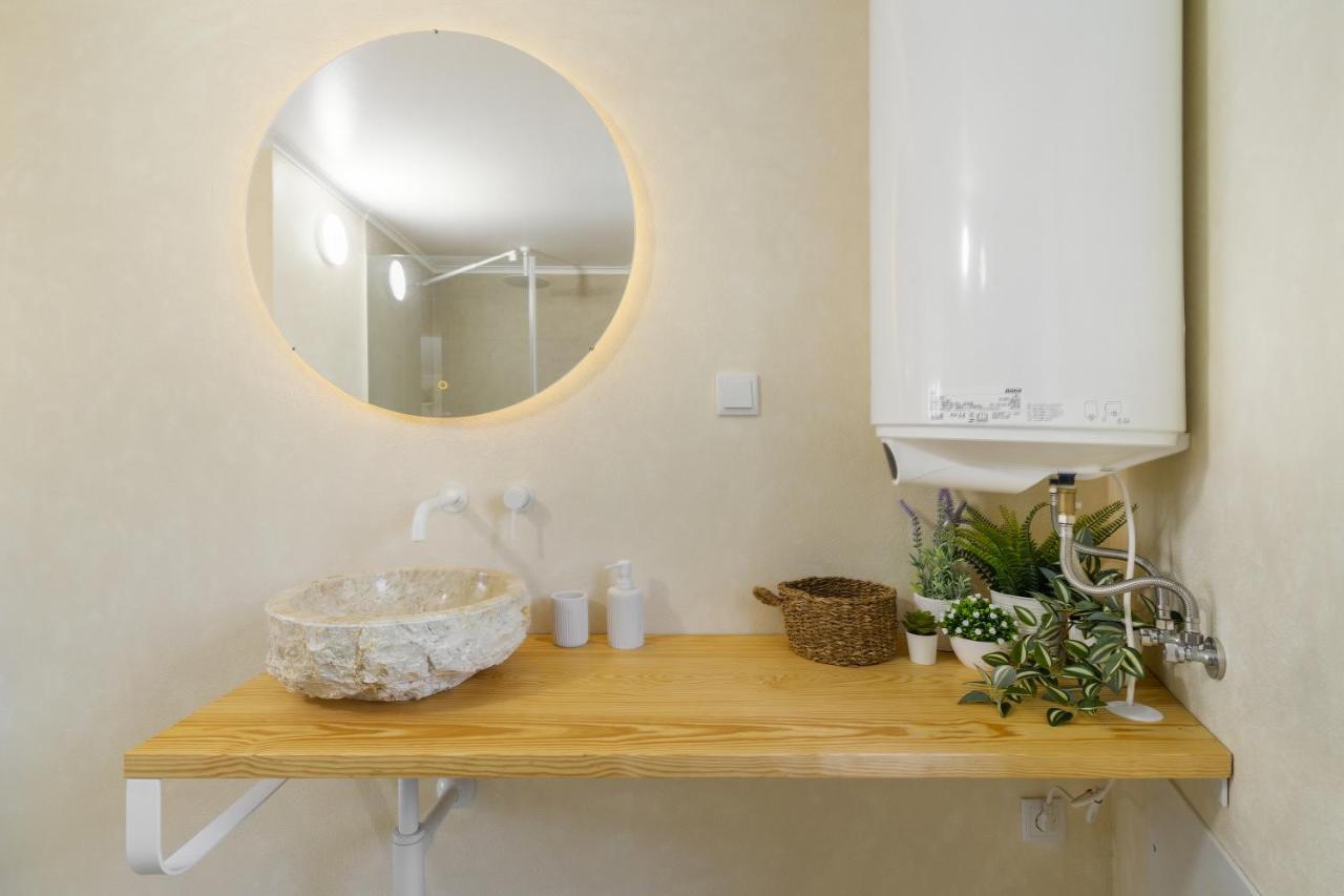 Appartamento Gardenland House Leiria Esterno foto