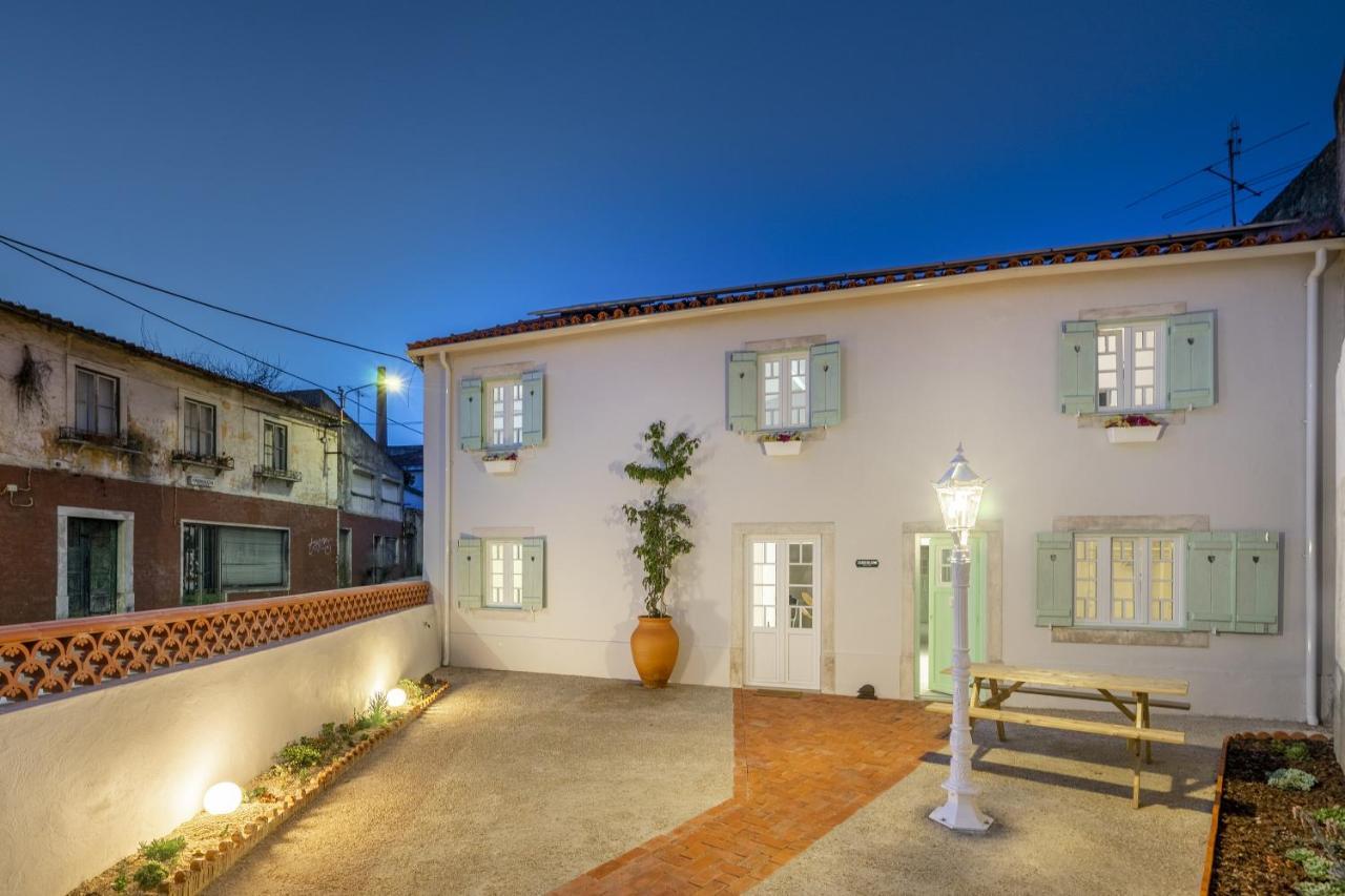 Appartamento Gardenland House Leiria Esterno foto