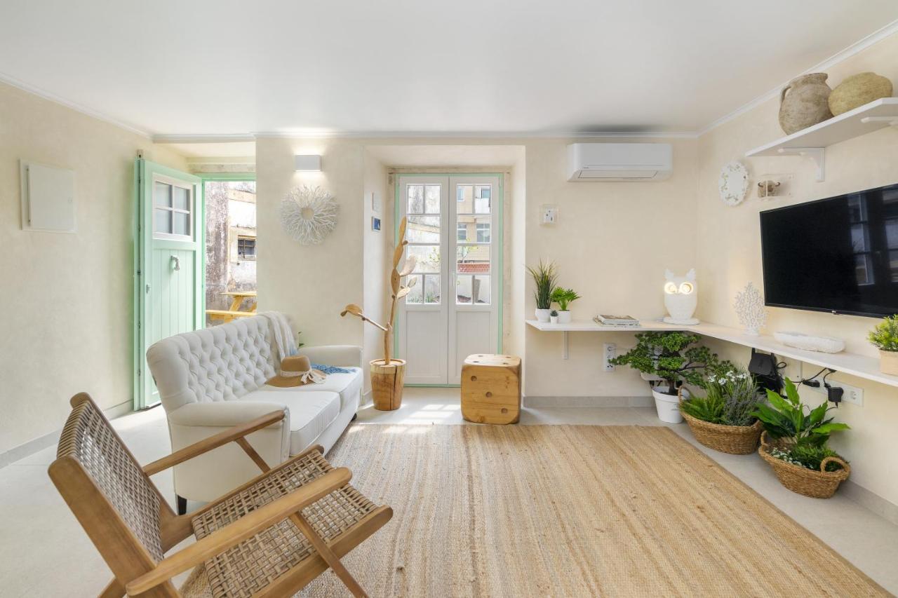 Appartamento Gardenland House Leiria Esterno foto