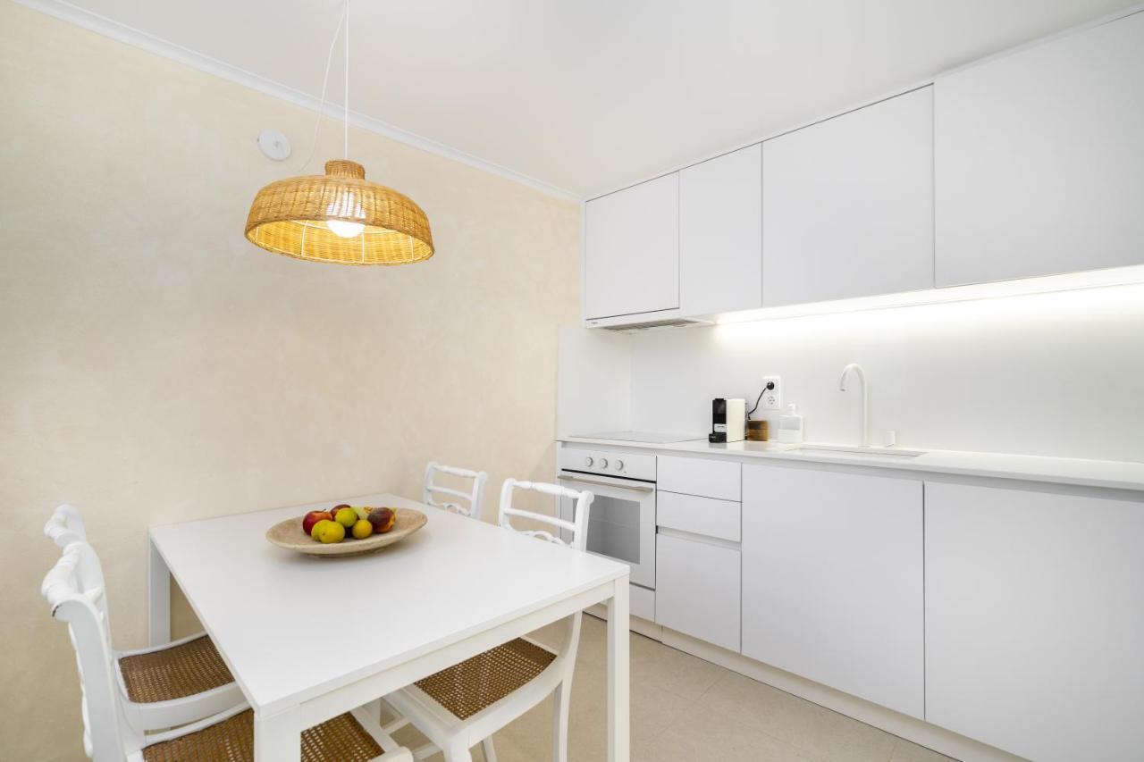 Appartamento Gardenland House Leiria Esterno foto