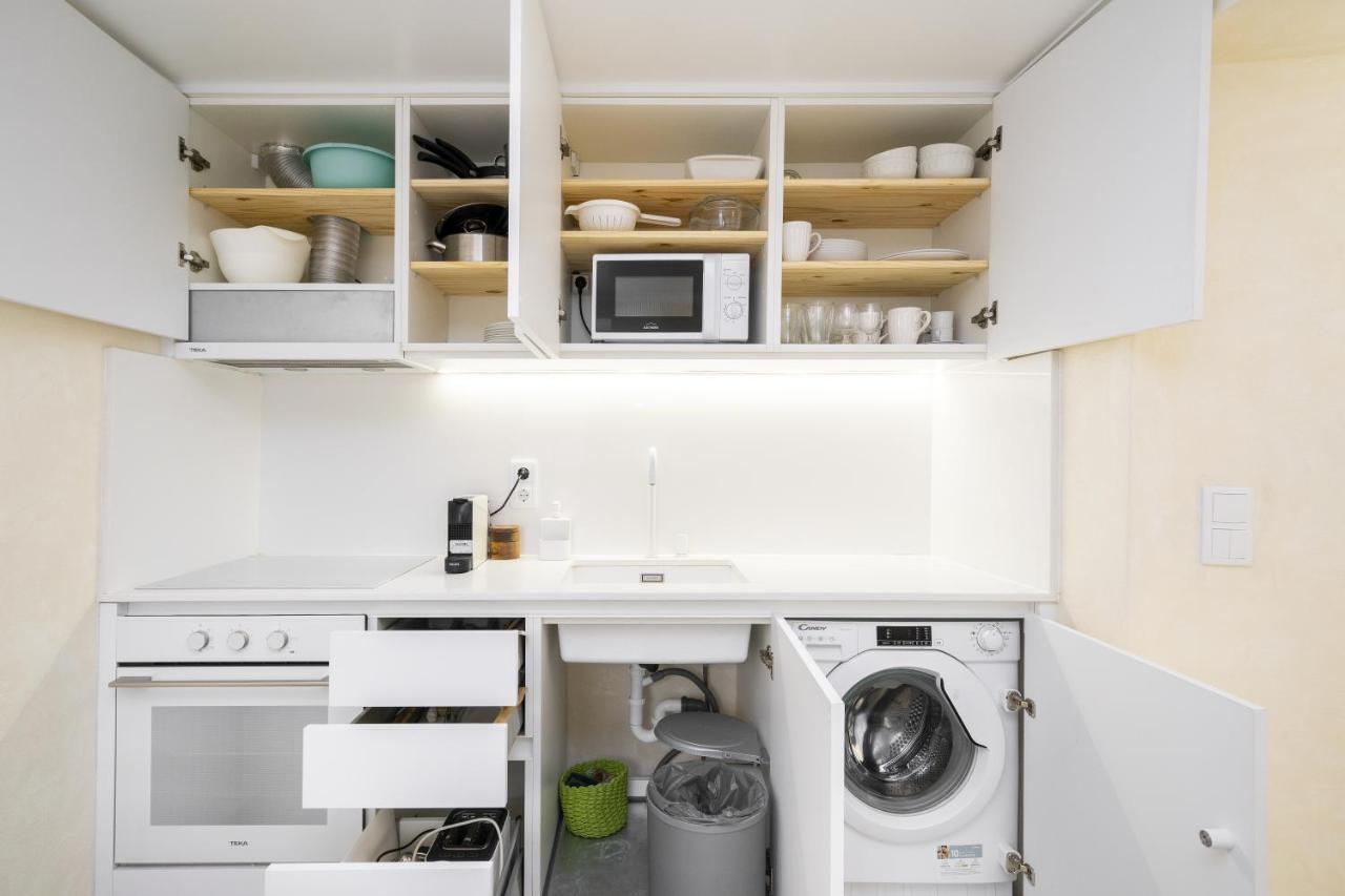Appartamento Gardenland House Leiria Esterno foto