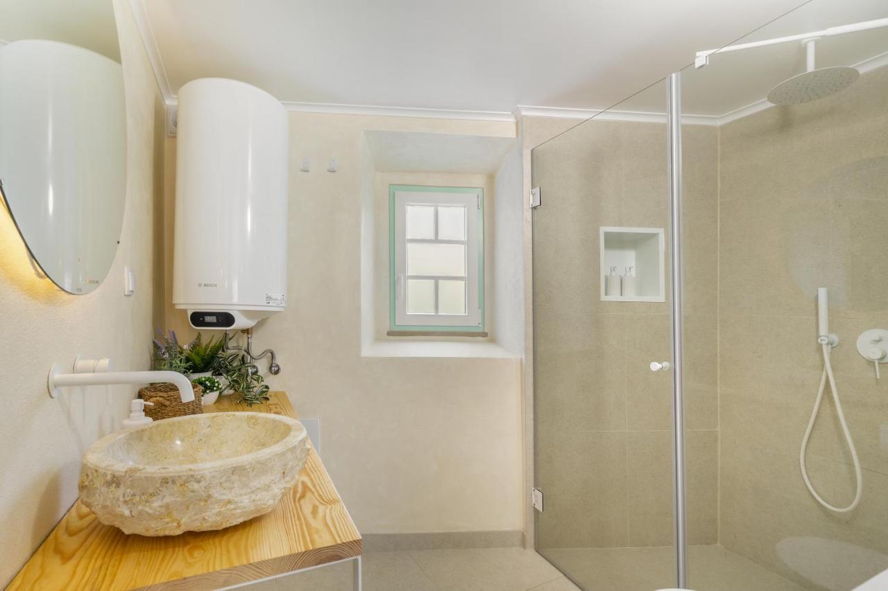 Appartamento Gardenland House Leiria Esterno foto