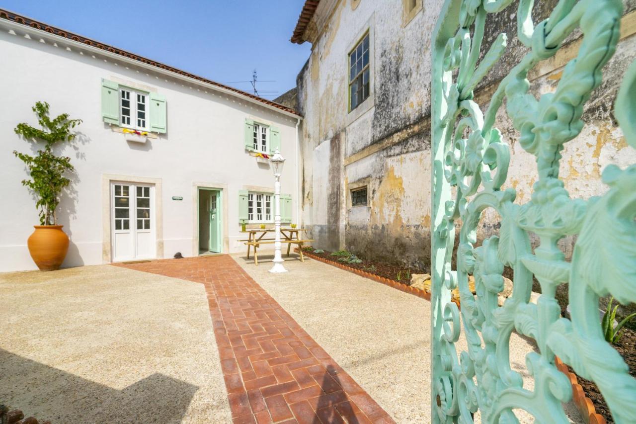 Appartamento Gardenland House Leiria Esterno foto