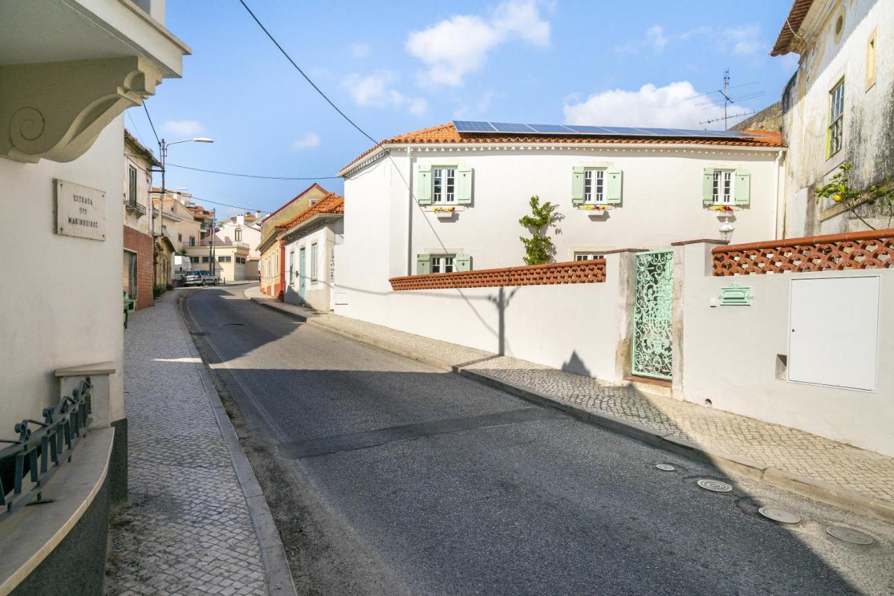 Appartamento Gardenland House Leiria Esterno foto