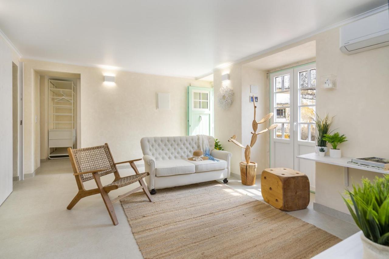 Appartamento Gardenland House Leiria Esterno foto
