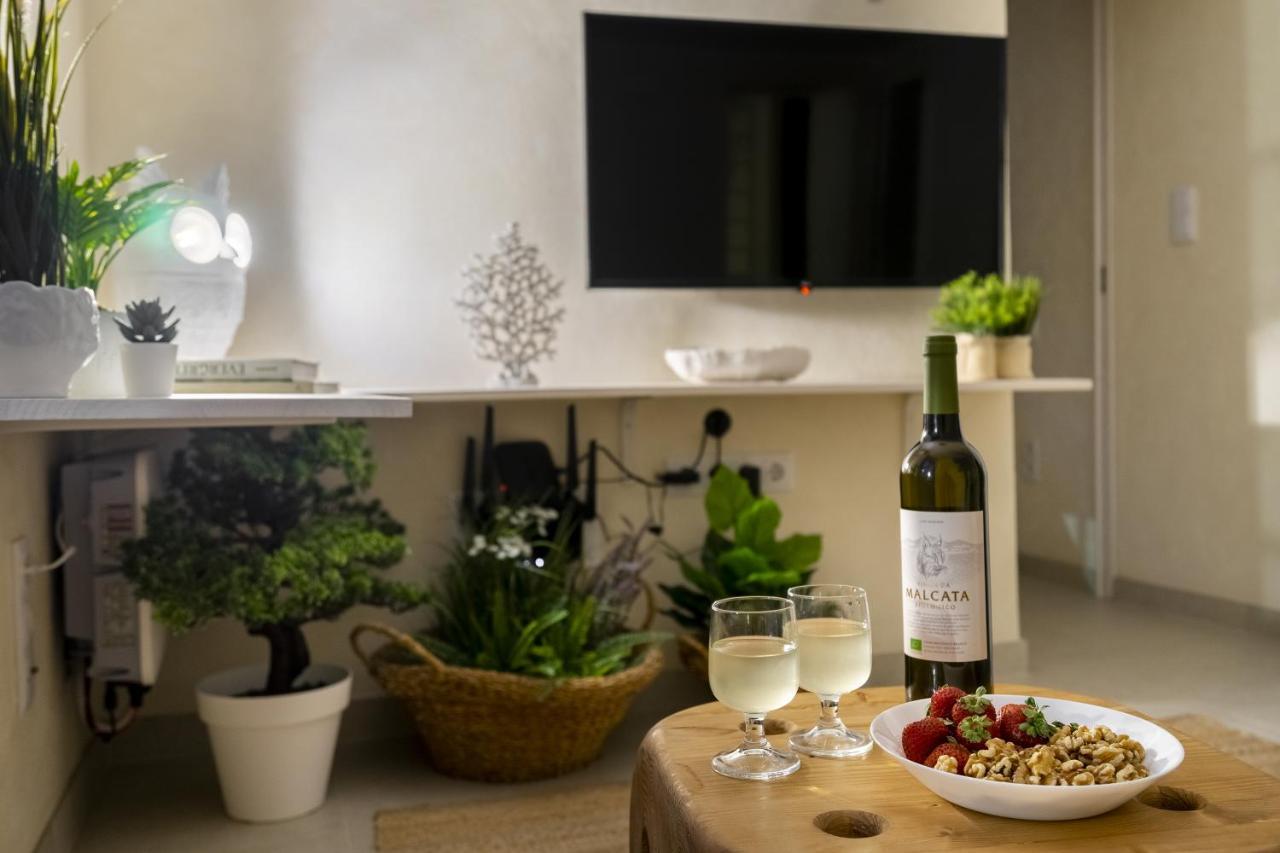 Appartamento Gardenland House Leiria Esterno foto