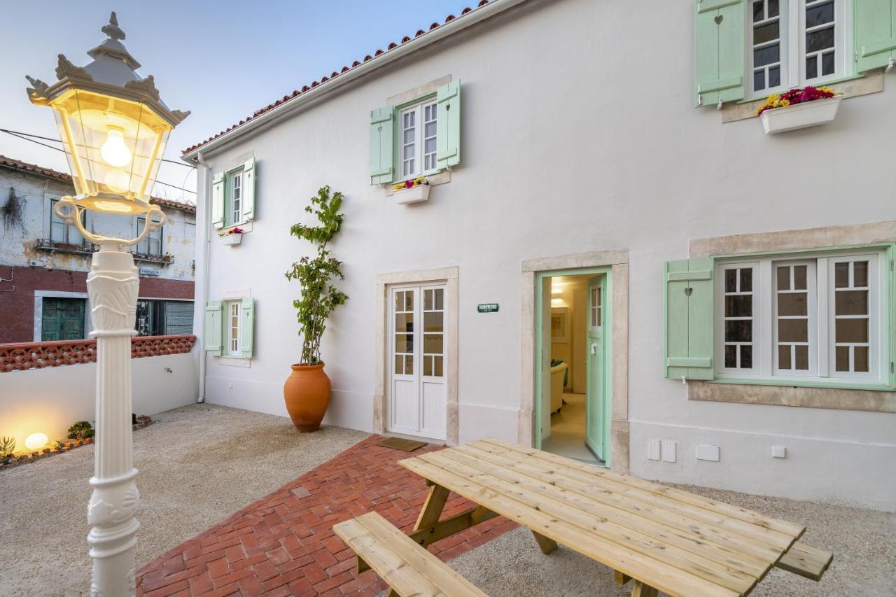 Appartamento Gardenland House Leiria Esterno foto
