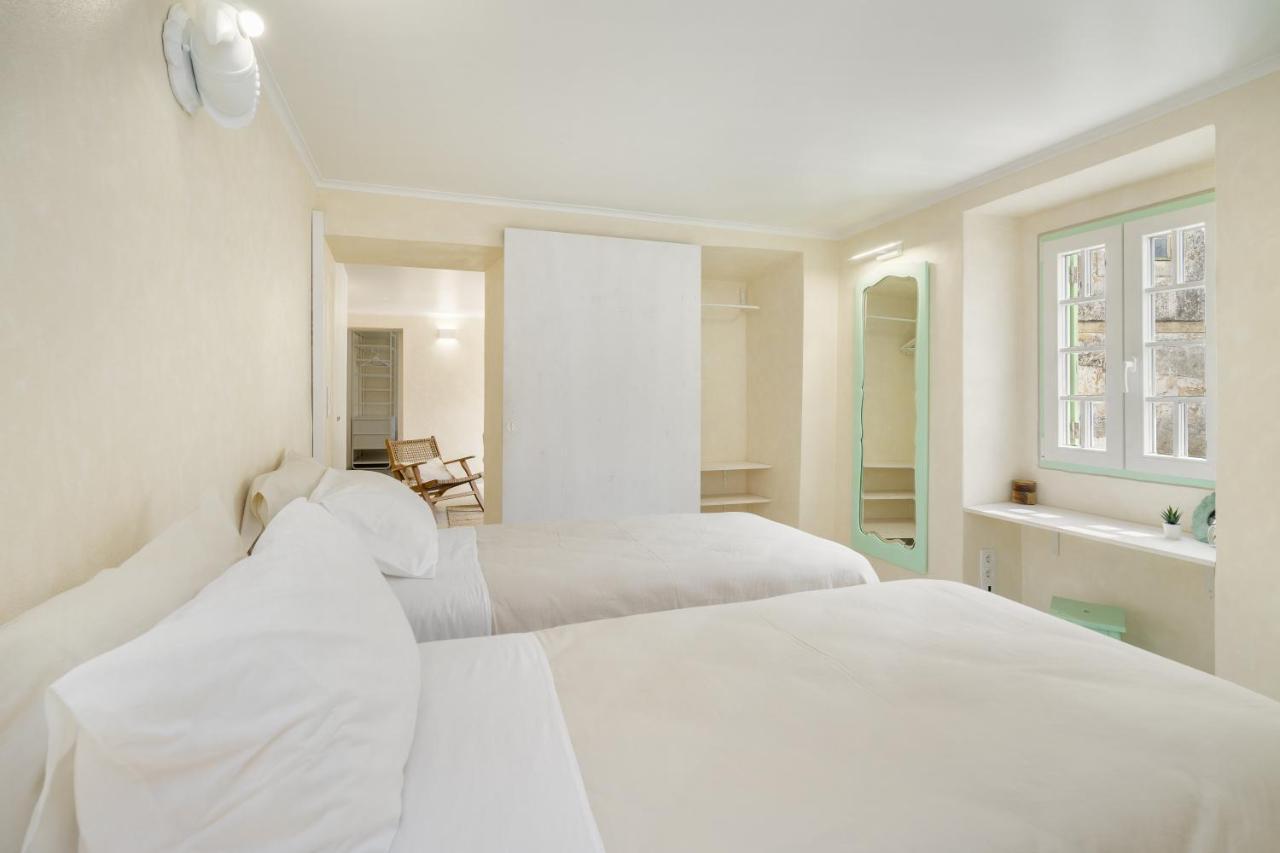 Appartamento Gardenland House Leiria Esterno foto