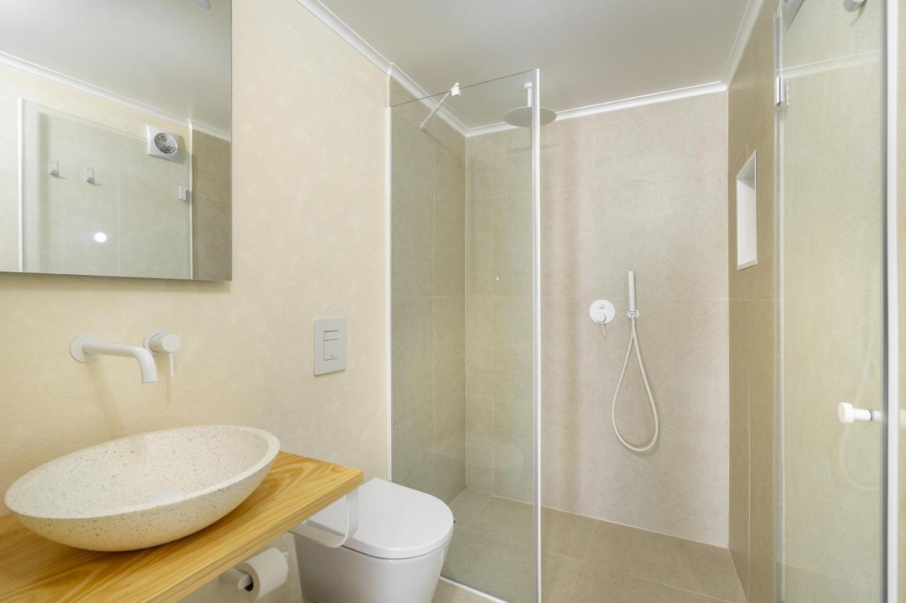 Appartamento Gardenland House Leiria Esterno foto