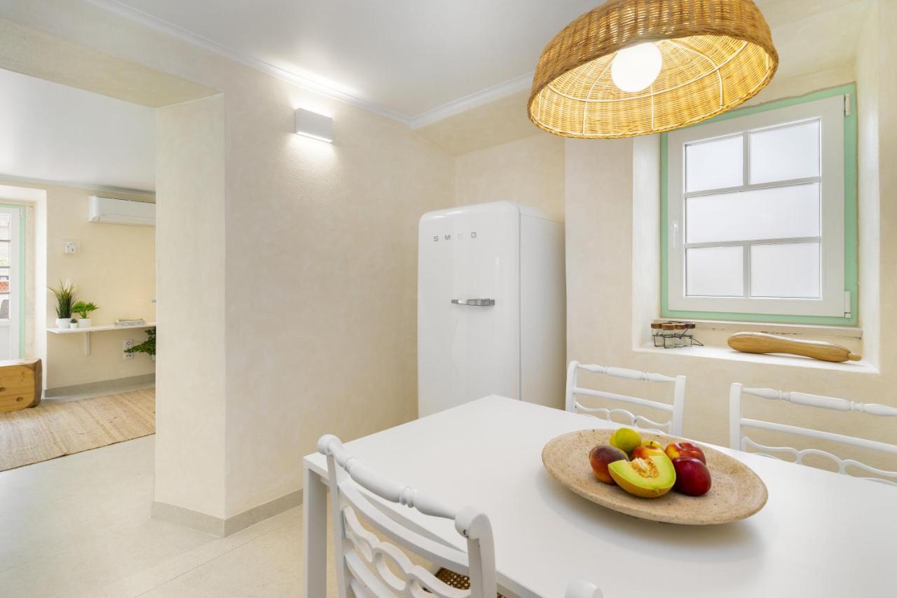 Appartamento Gardenland House Leiria Esterno foto